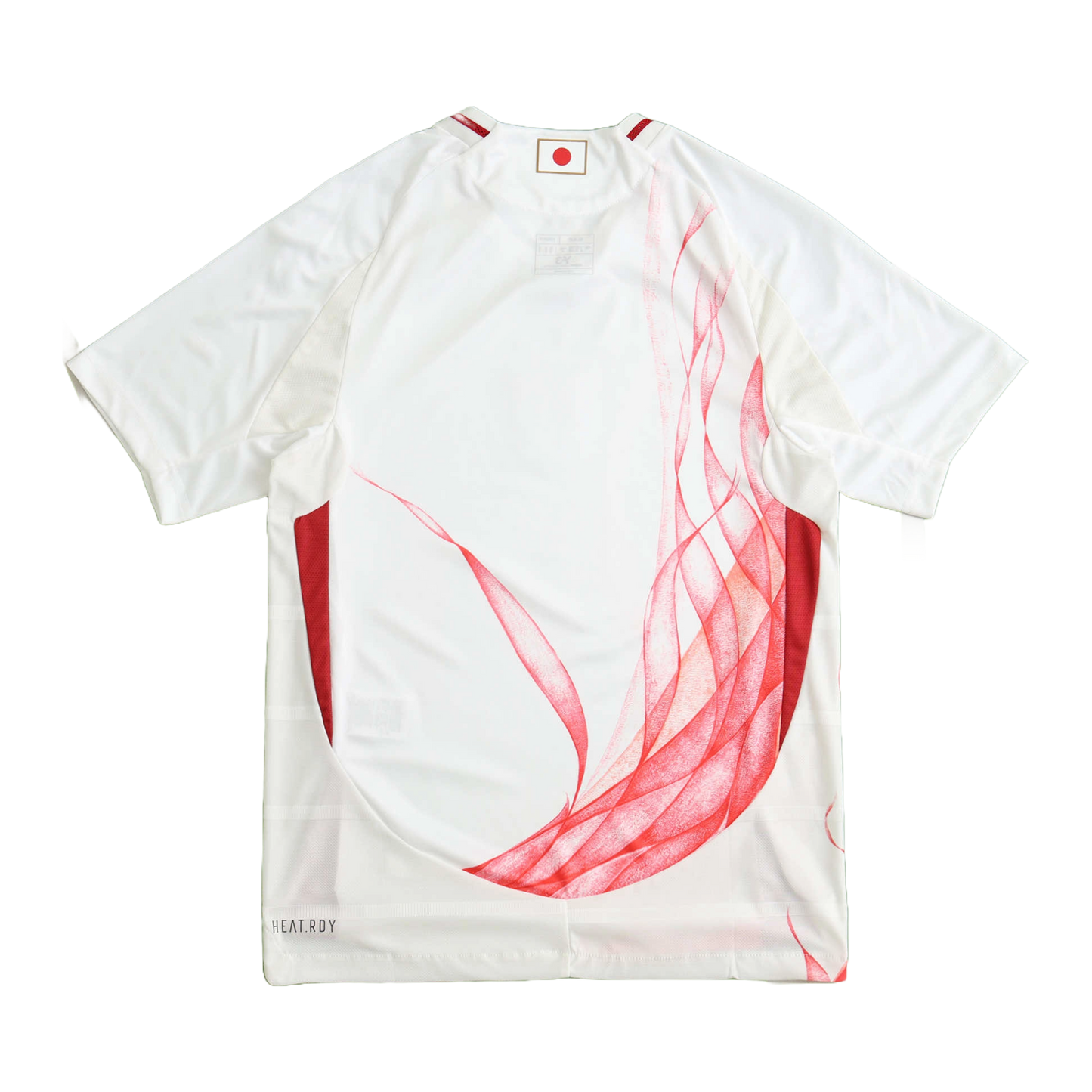 Y3 24/25 Men's Shirt - Match Day