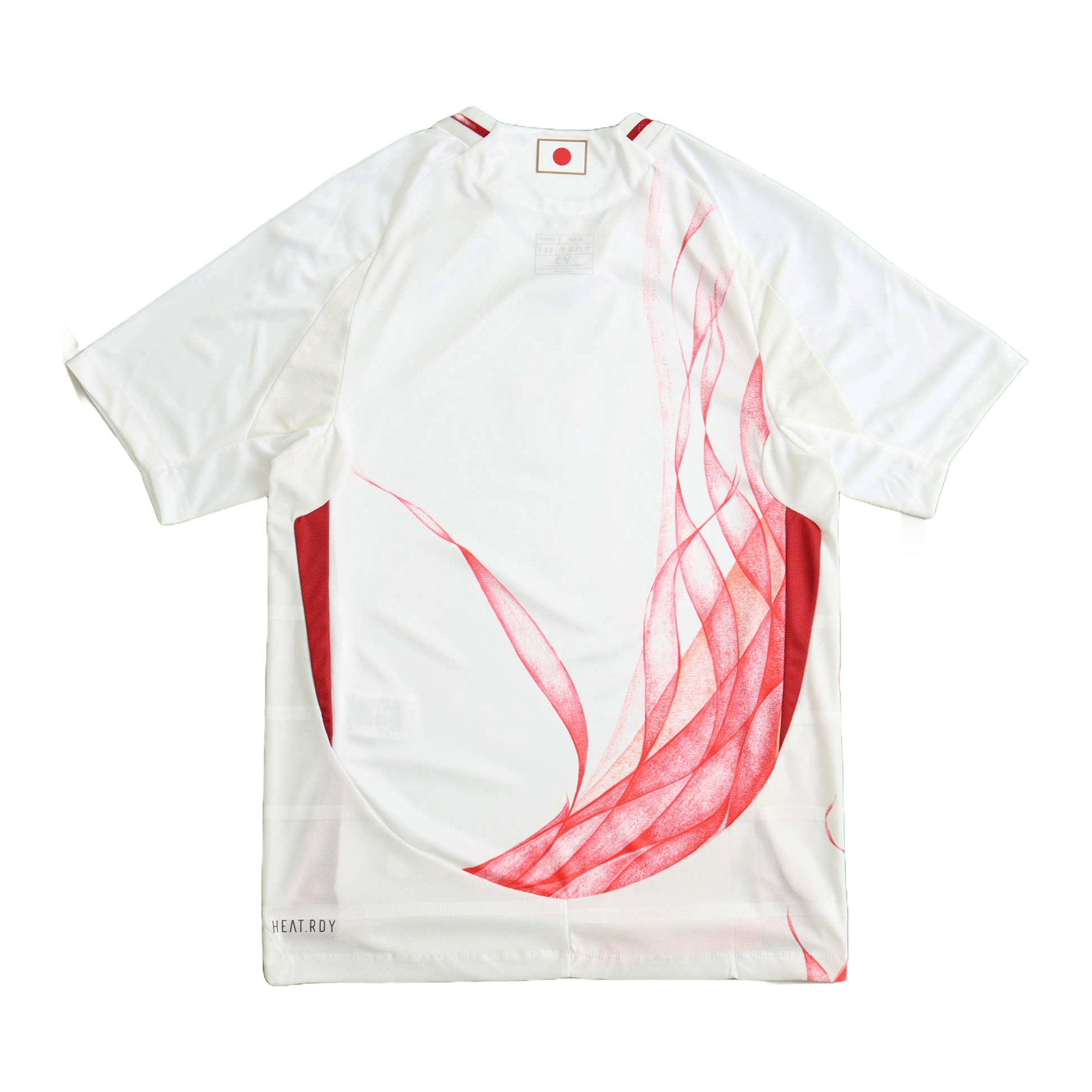 Y3 24/25 Men's Shirt - Match Day