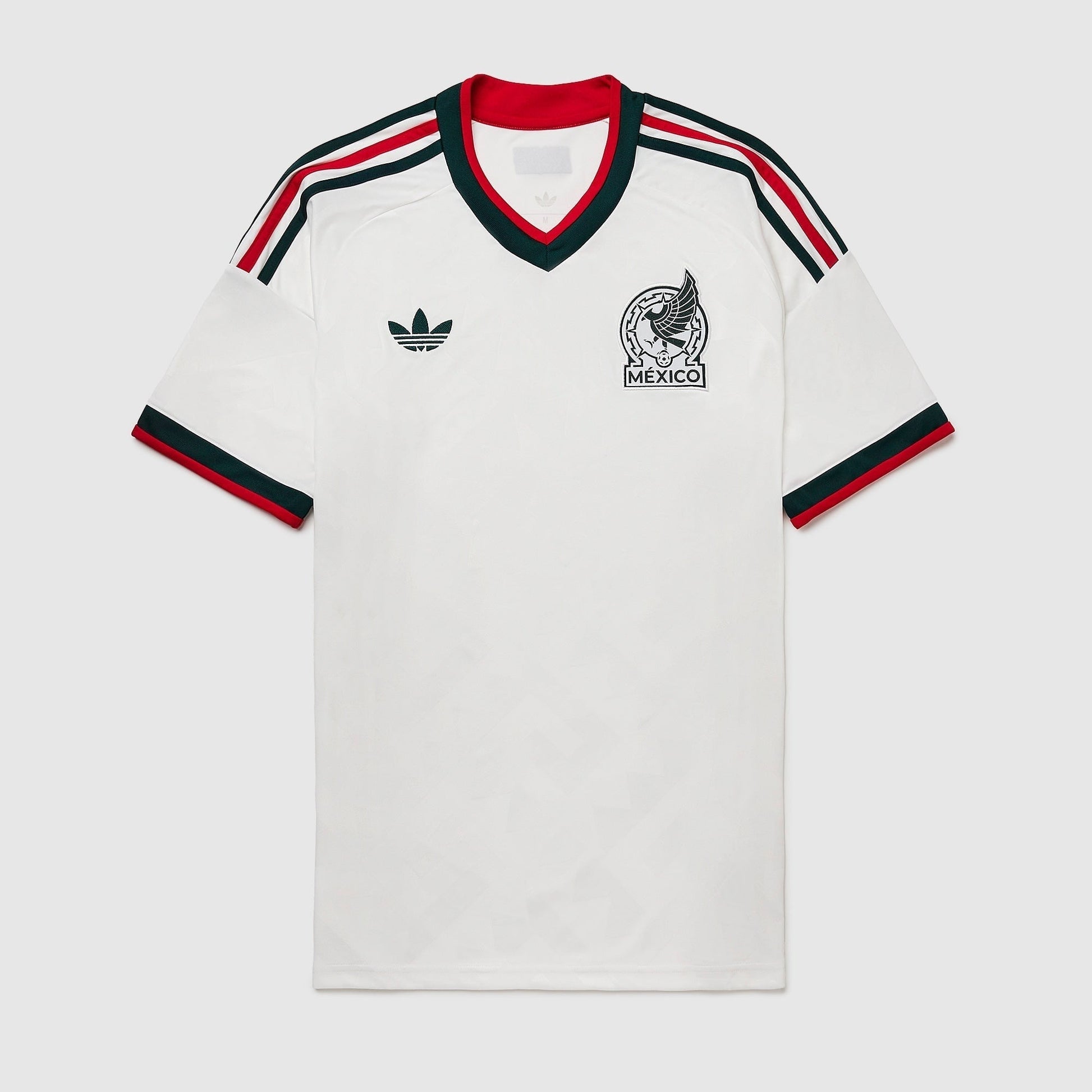 Away 26/27 Men's Shirt - Match Day