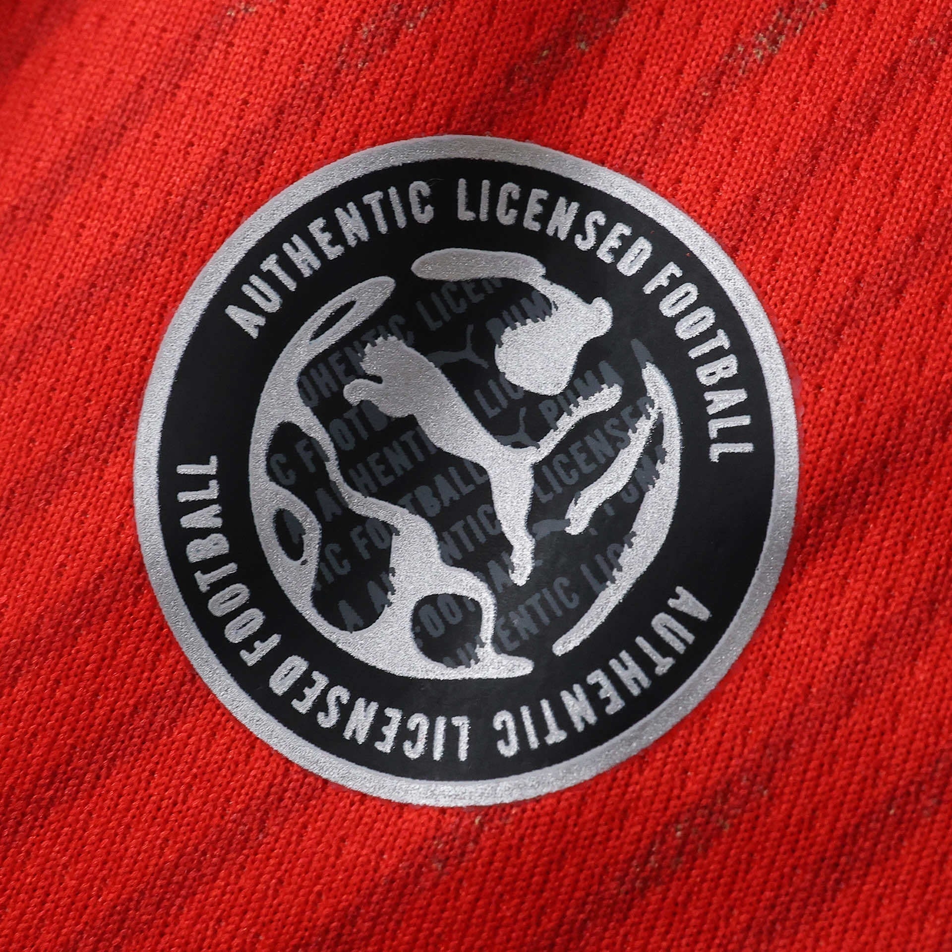 Home 26/27 Men's Shirt - Match Day