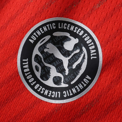 Home 26/27 Men's Shirt - Match Day