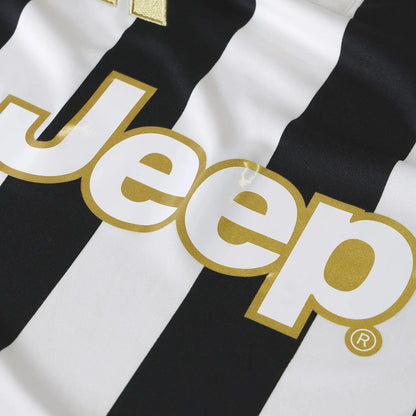 Home 26/27 Men's Long Sleeve Shirt - Match Day