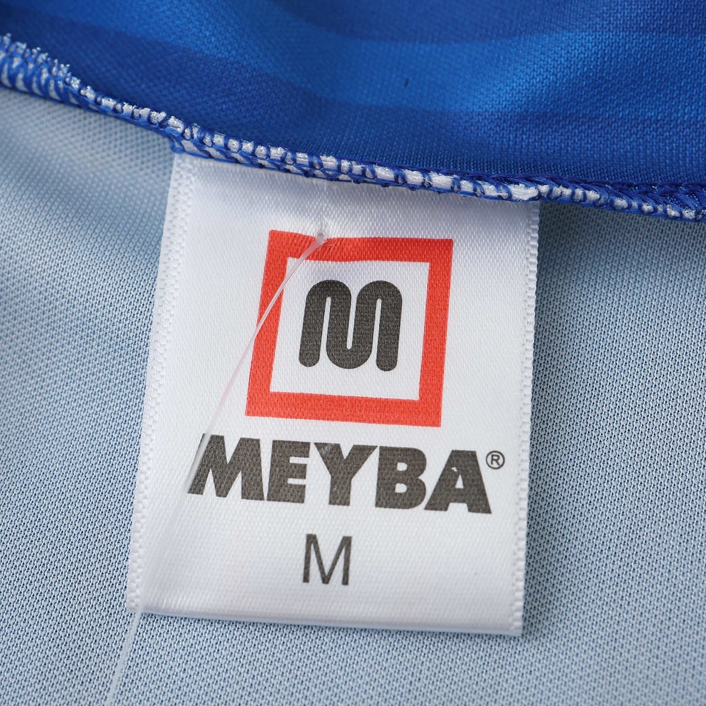 Retro Home 1889/90 Shirt - Match Day