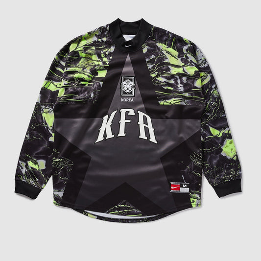 Goalkeeper 26/27 Long Sleeve Shirt - Match Day