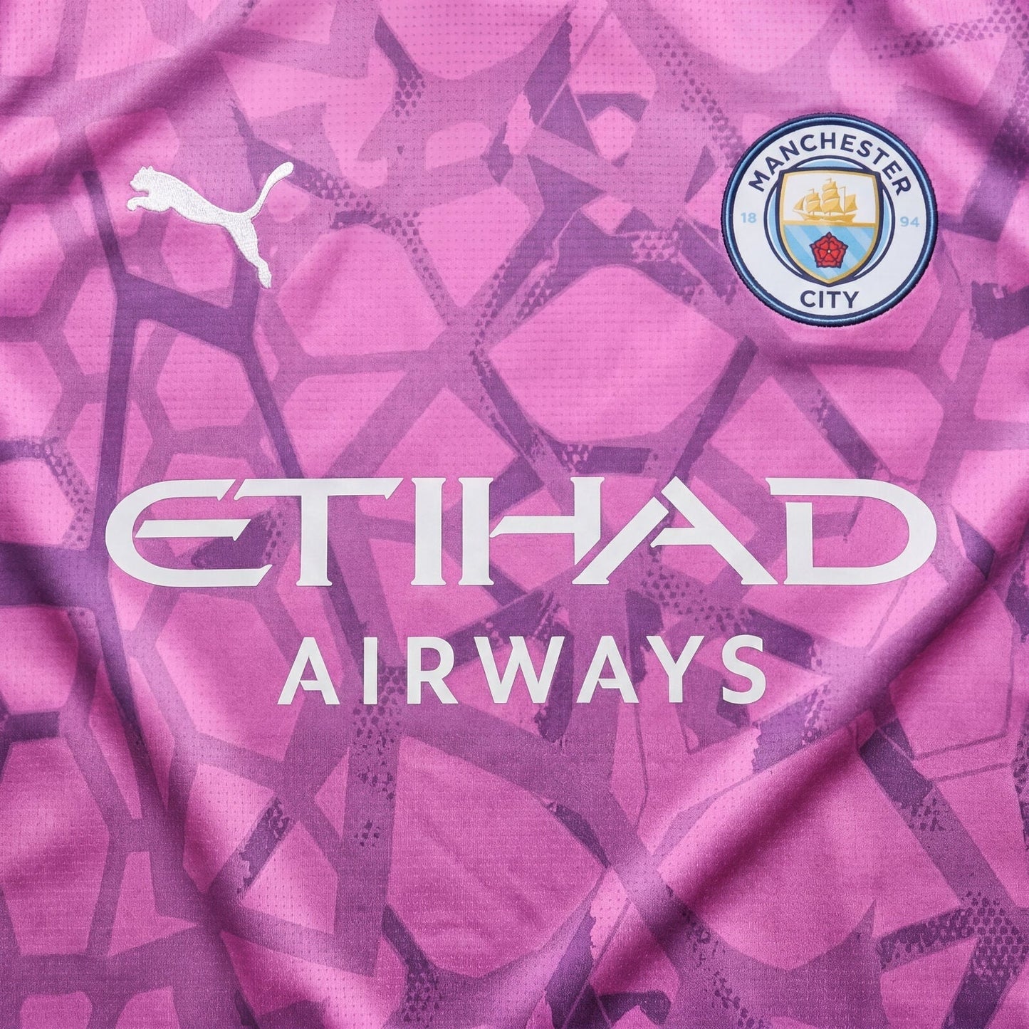 Goalkeeper 2 26/27 Shirt - Match Day