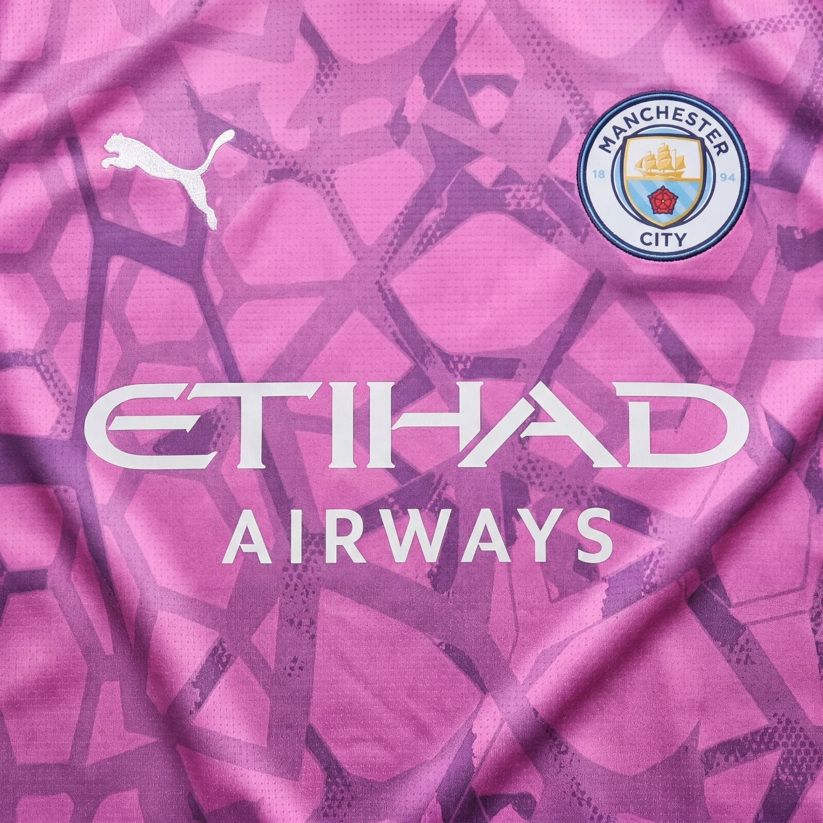Goalkeeper 2 26/27 Shirt - Match Day