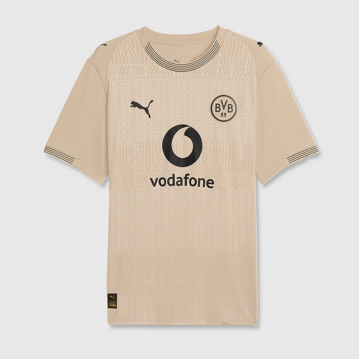 Centenary Goalkeeper 25/26 Shirt - Match Day