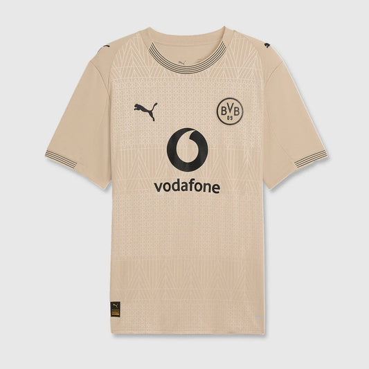 Centenary Goalkeeper 25/26 Shirt - Match Day