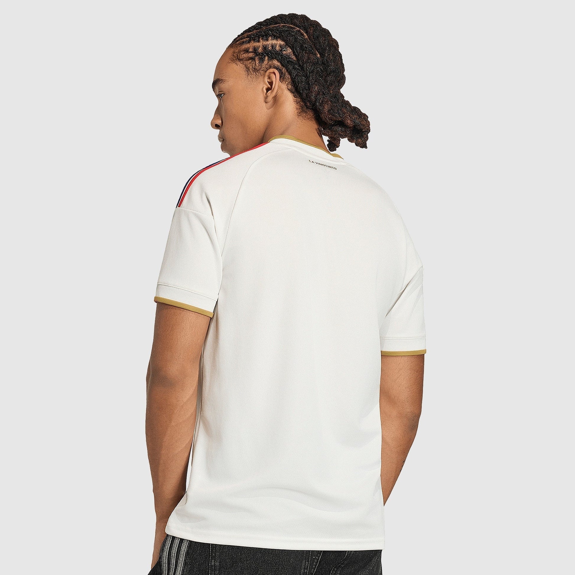 Away 26/27 Men's Shirt - Match Day