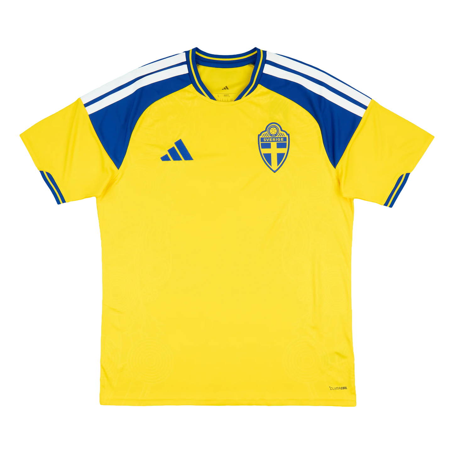 Home 26/27 Men's Shirt - Match Day