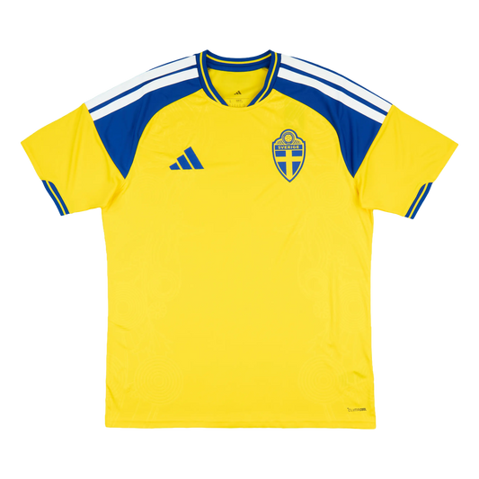 Home 26/27 Men's Shirt - Match Day