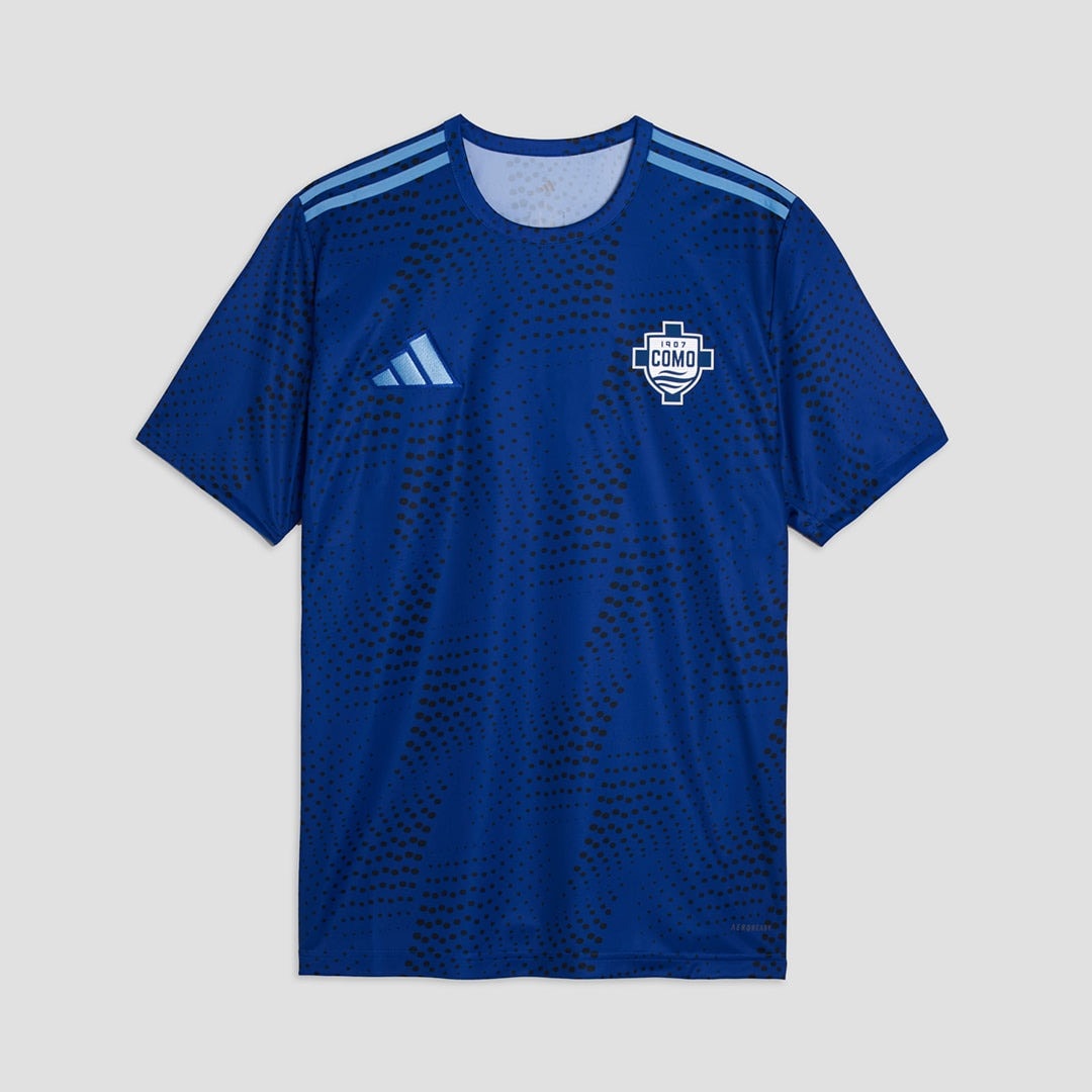 Pre-Match 25/26 Shirt - Match Day