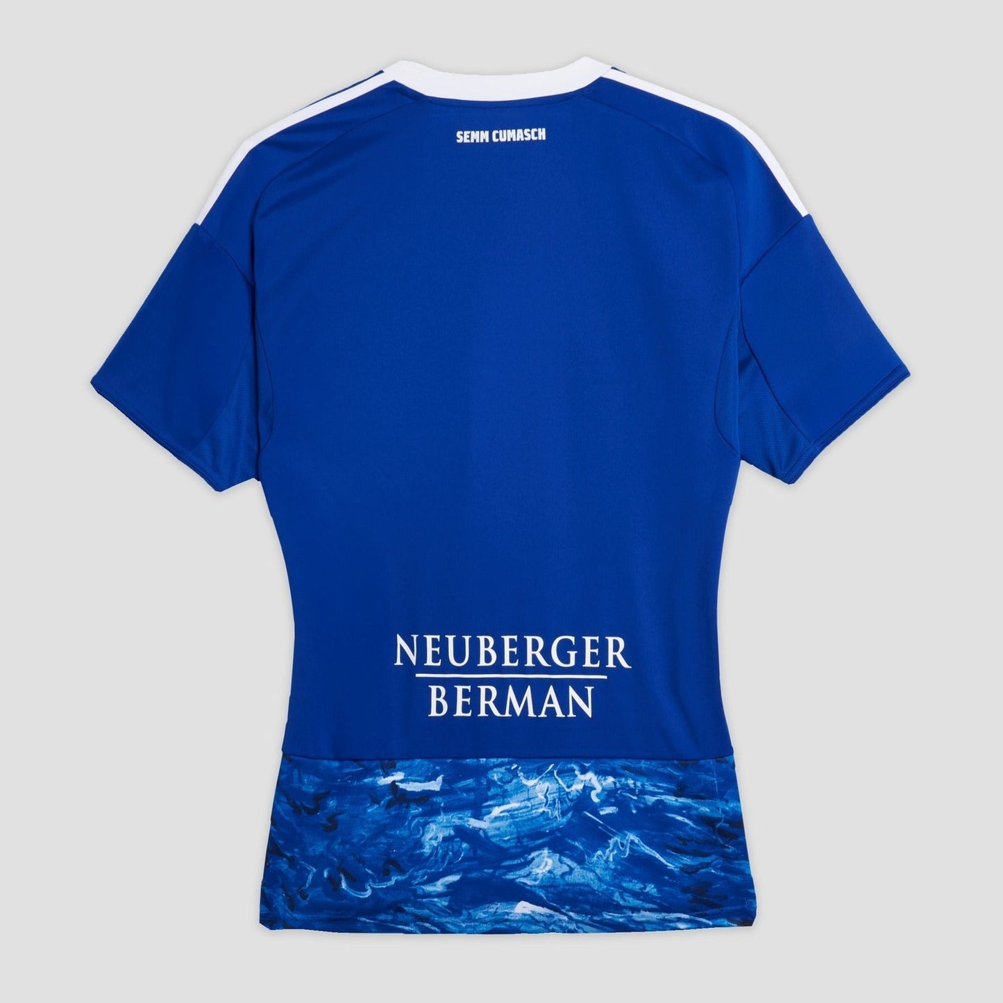 Home 25/26 Women's Shirt - Match Day