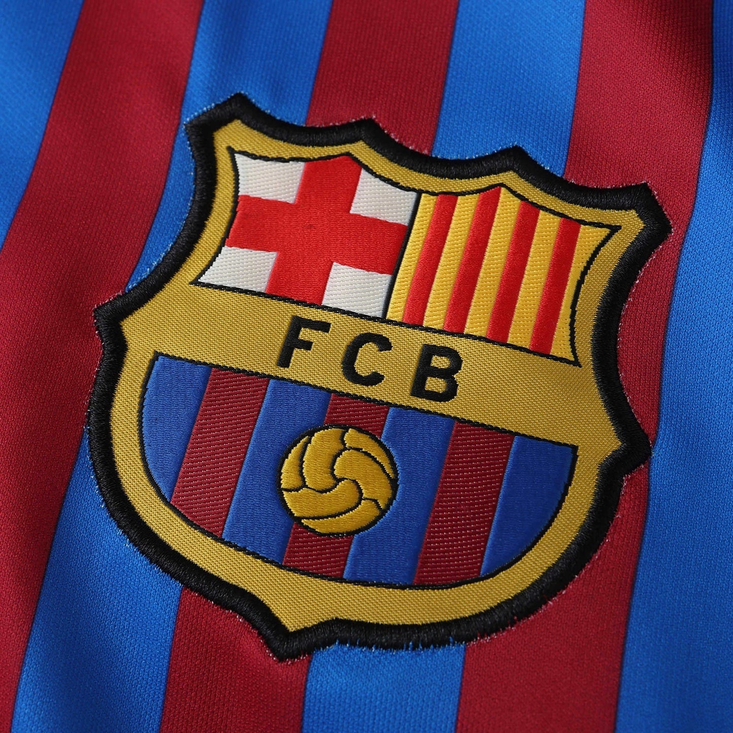 Home 21/22 Shirt - Match Day