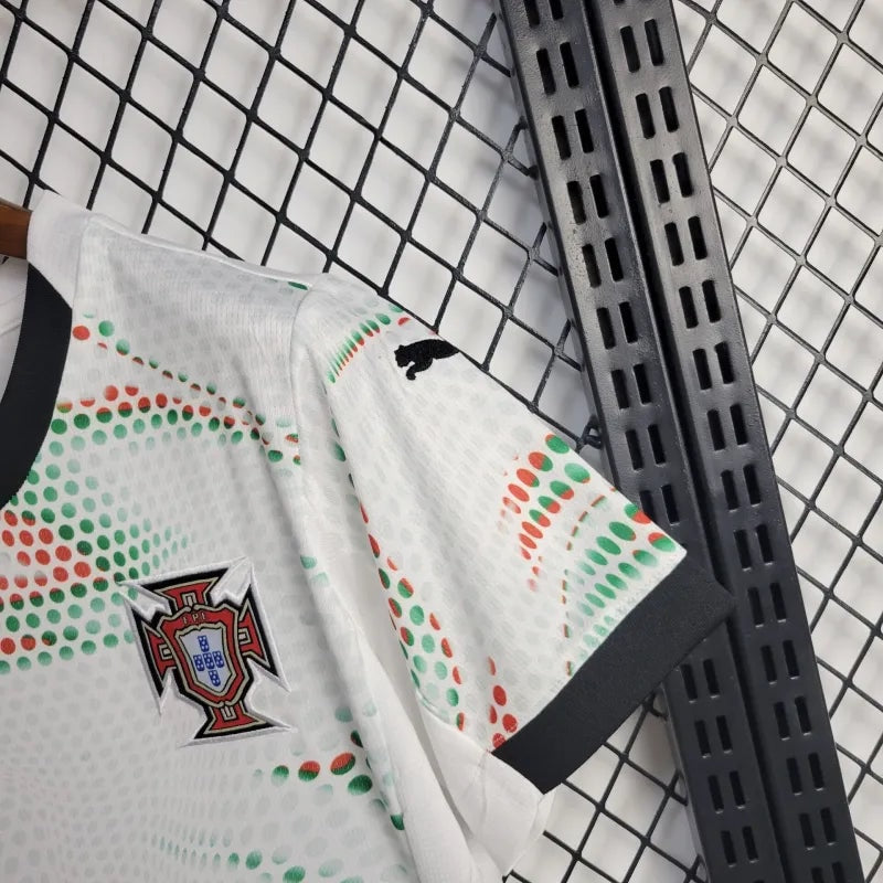 Away 25/26 Women's Shirt - Match Day