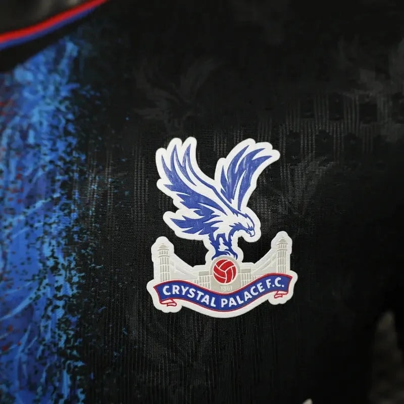 Away 24/25 Player Edition Shirt - Match Day