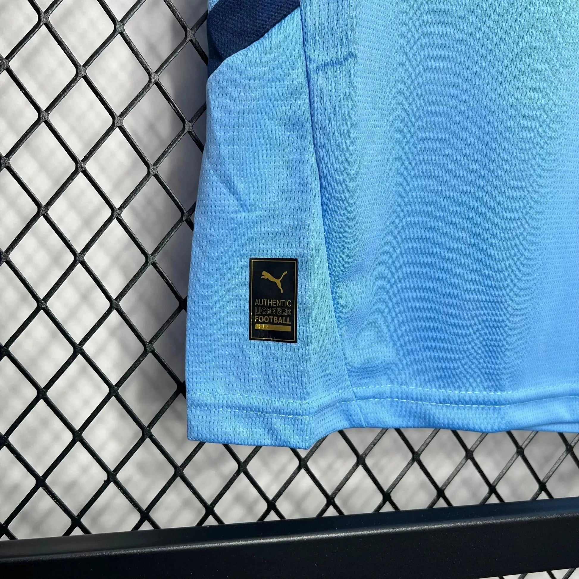 Home 24/25 Kids Shirt Kit - Match Day