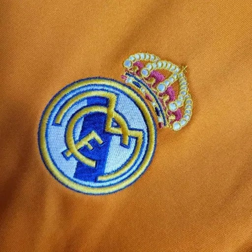 Retro Away 13/14 Shirt - Match Day