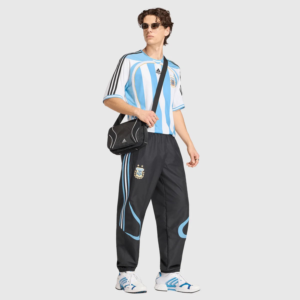Retro Home 2006 Shirt - Match Day