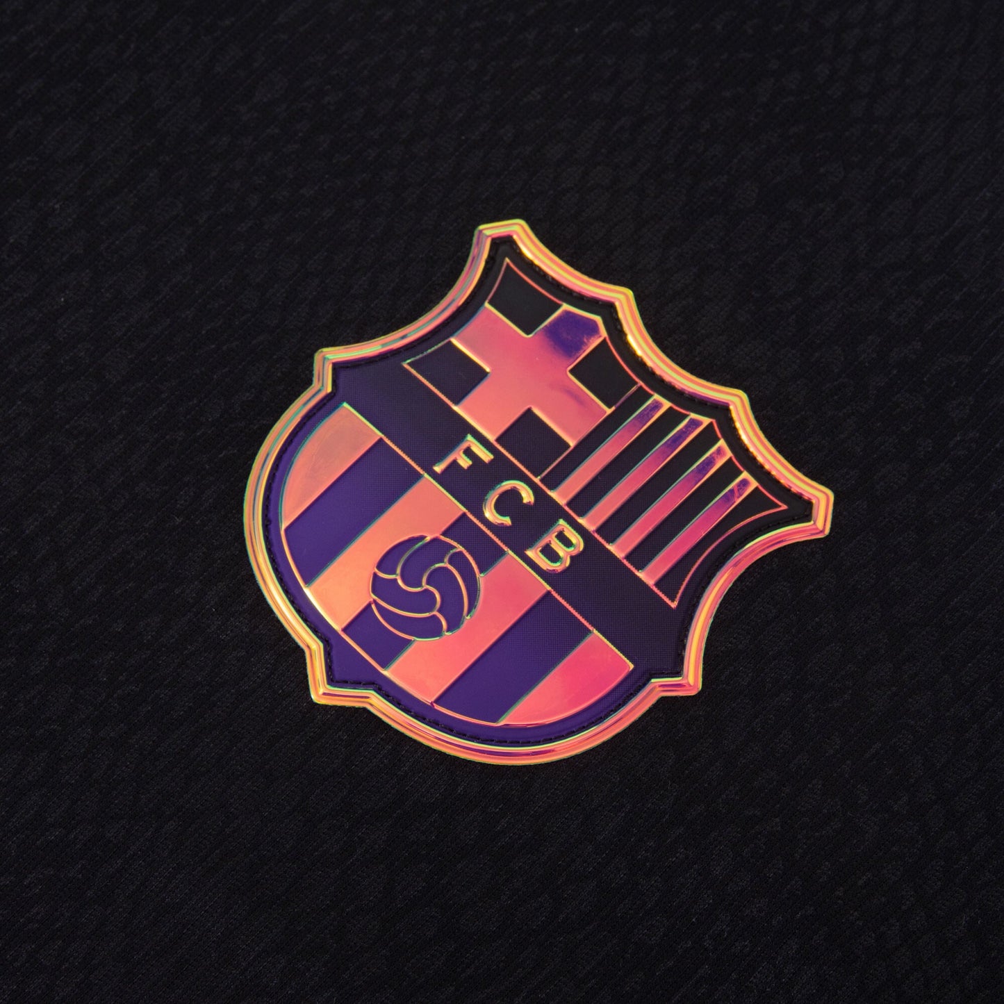 Away 26/27 Men's Long Sleeve Shirt - Match Day