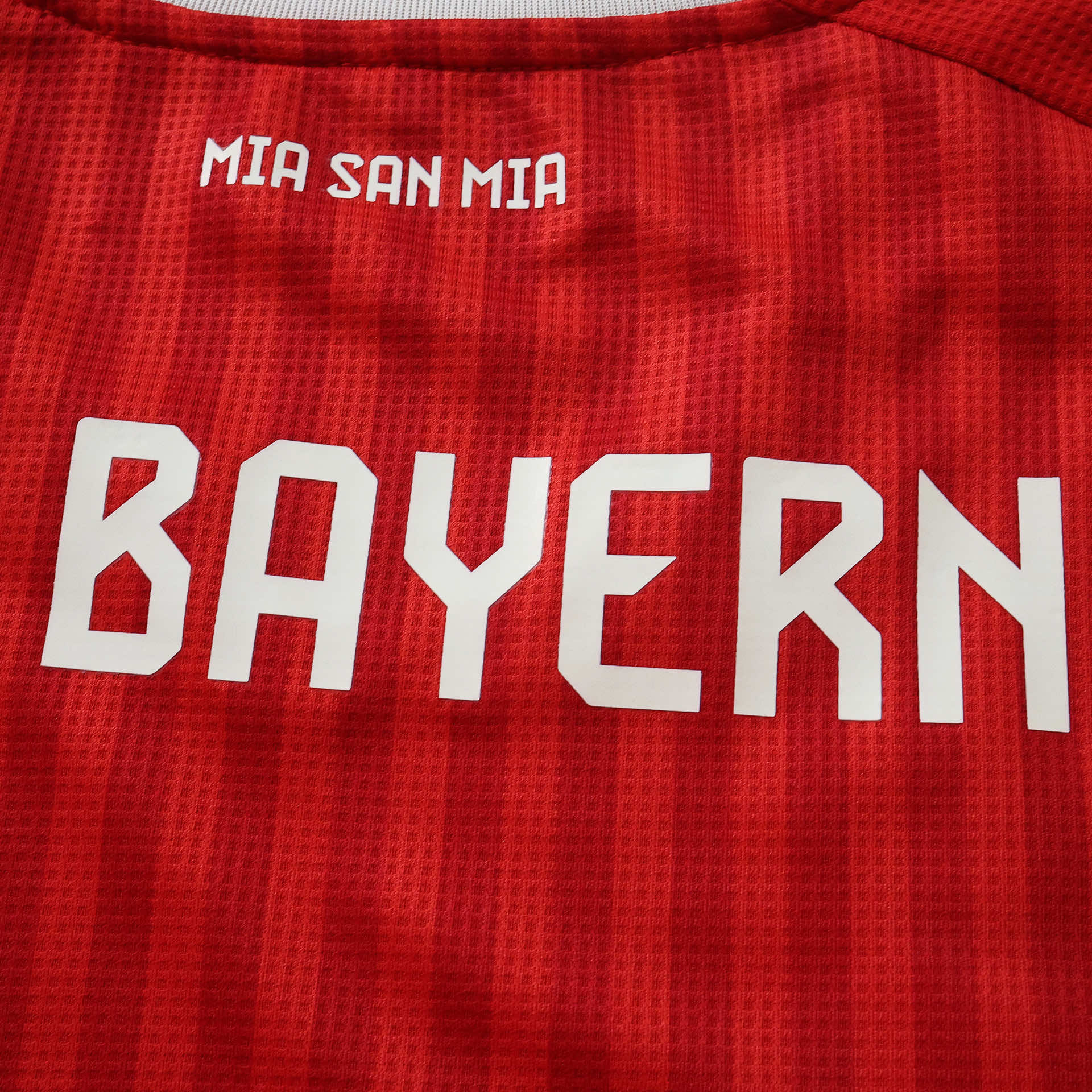 Home 26/27 Men's Long Sleeve Shirt - Match Day