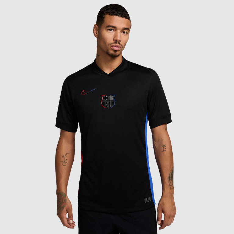 Away 24/25 Men's Shirt
