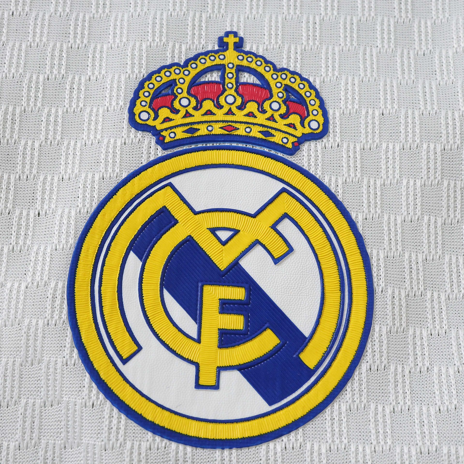 Home 26/27 Player Edition Shirt Long Sleeve - Match Day