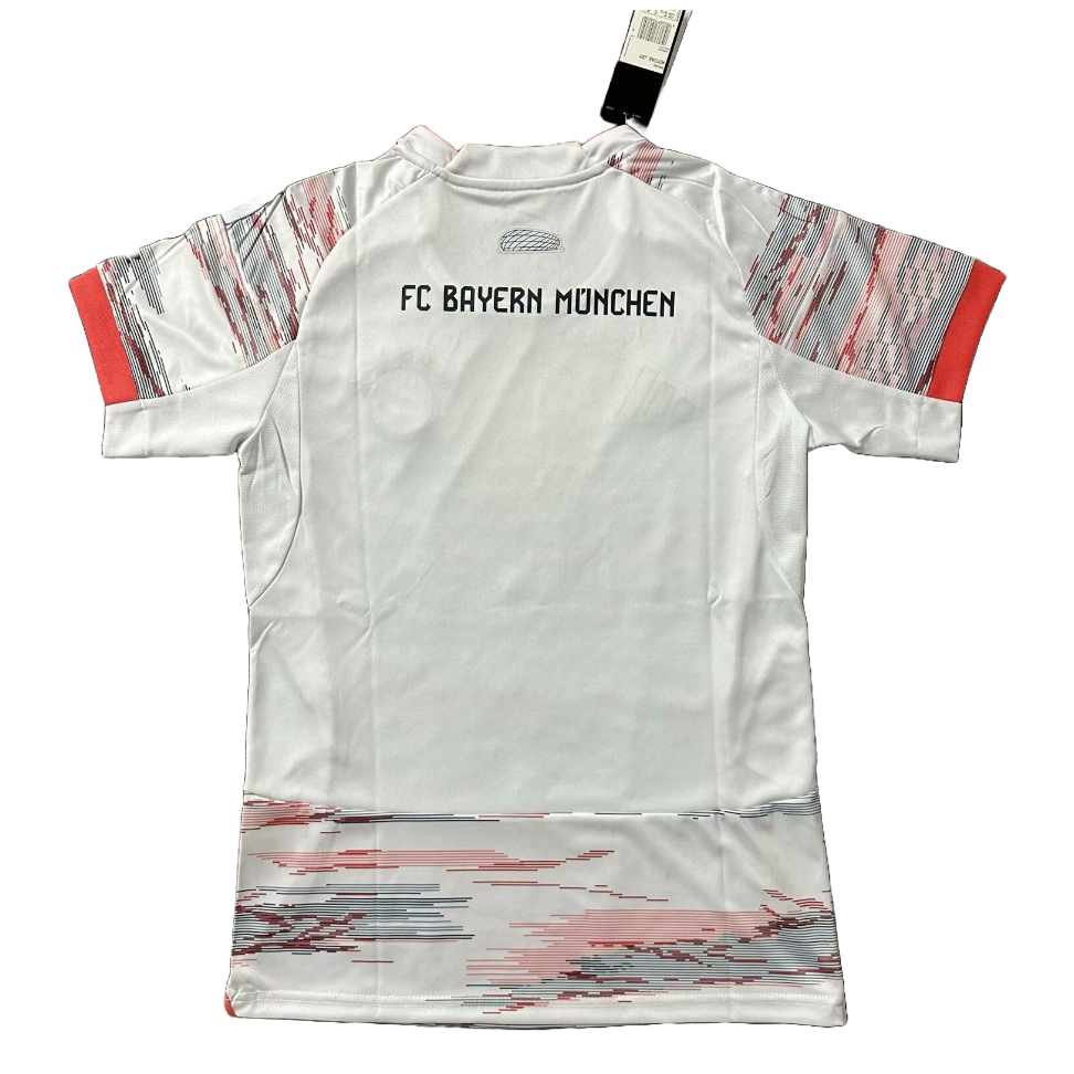 Away 25/26 Women's Shirt - Match Day