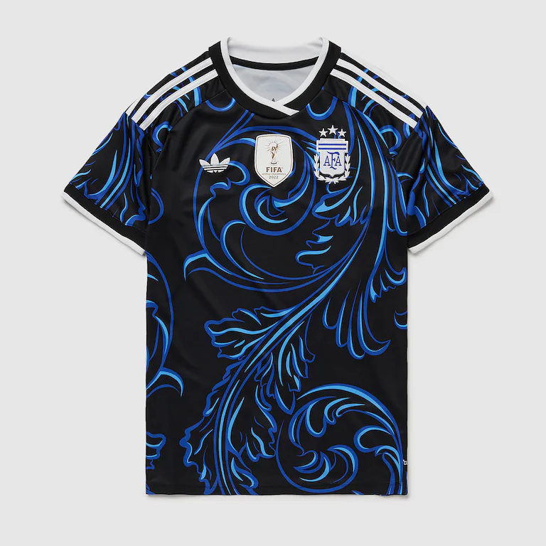 Away 26/27 Women's Shirt - Match Day