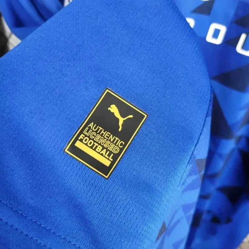 Home 24/25 Men's Shirt - Match Day