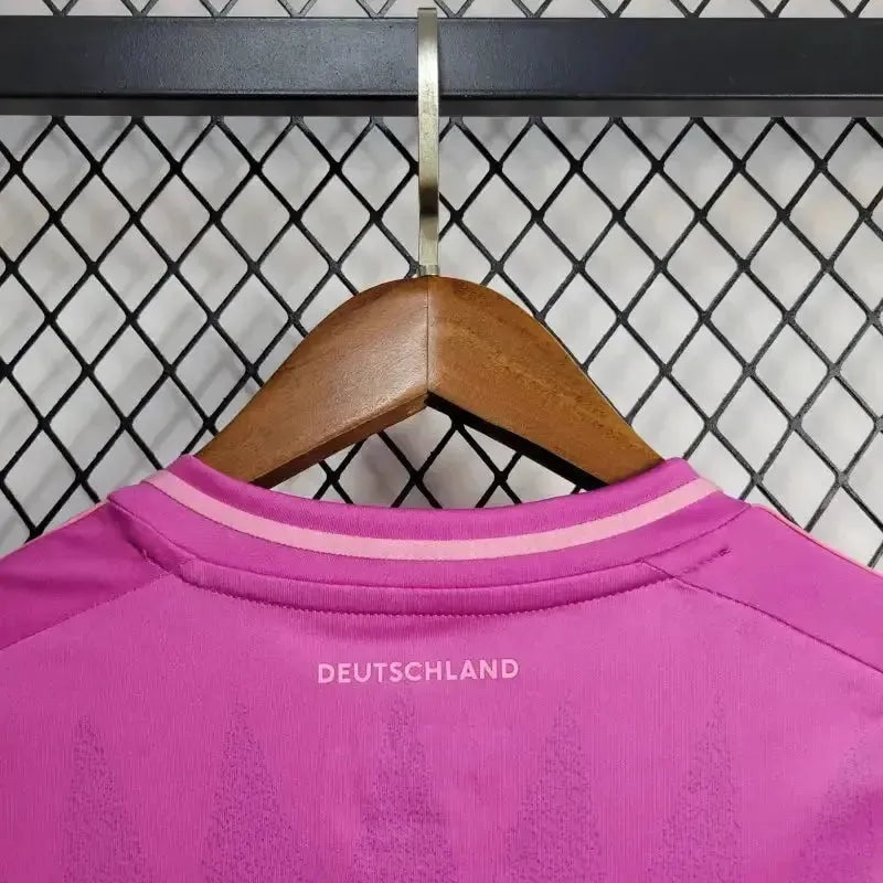Away 24/25 Men's Shirt - Match Day