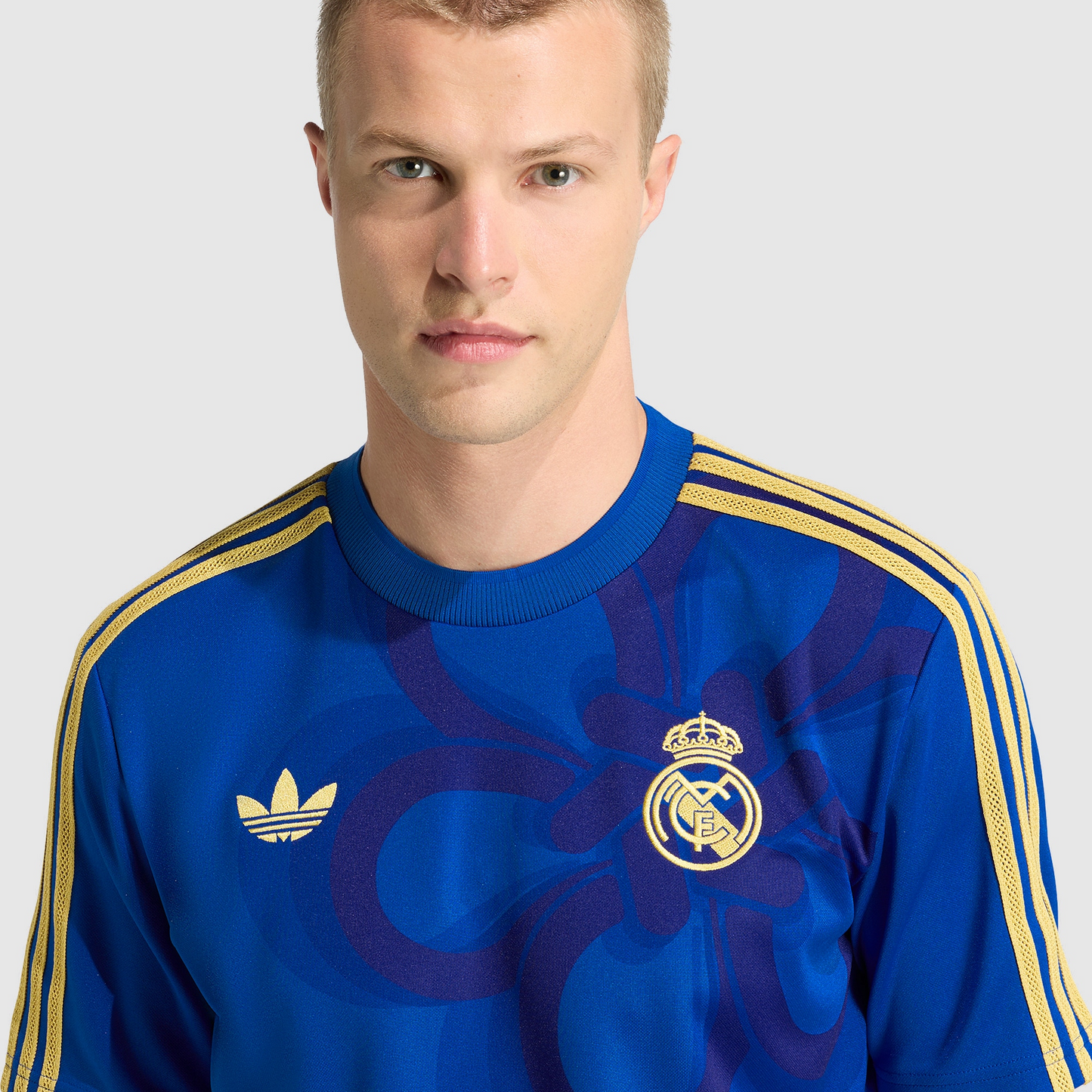Chinese New Year 25/26 Shirt - Match Day