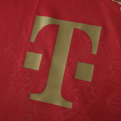 125 Years 25/26 Men's Shirt - Match Day