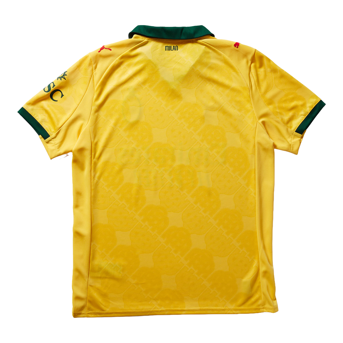 Away 25/26 Men's Shirt - Match Day