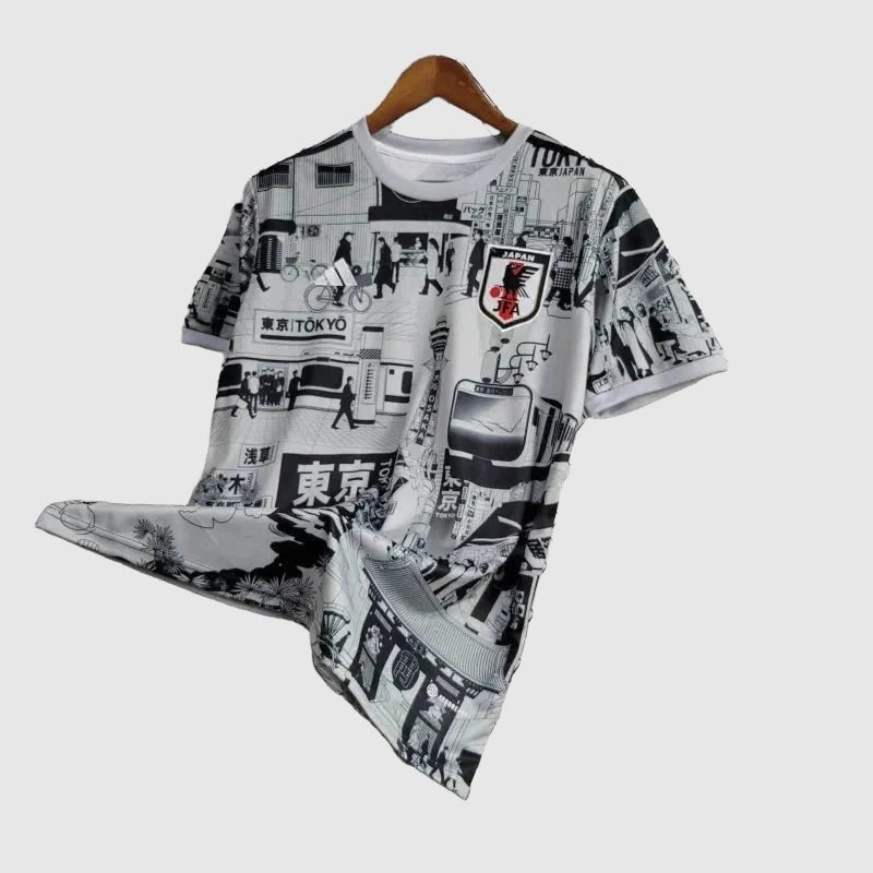 Special Edition Men's Shirt - Match Day