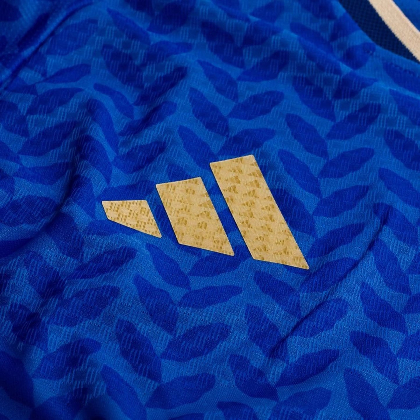 Home 26/27 Player Edition Shirt - Match Day