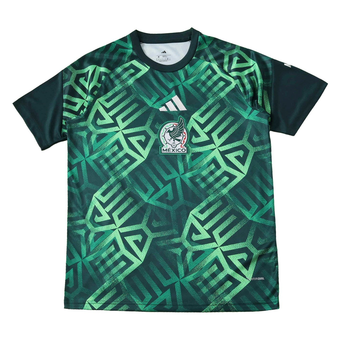 Pre-Match 25/26 Shirt - Match Day