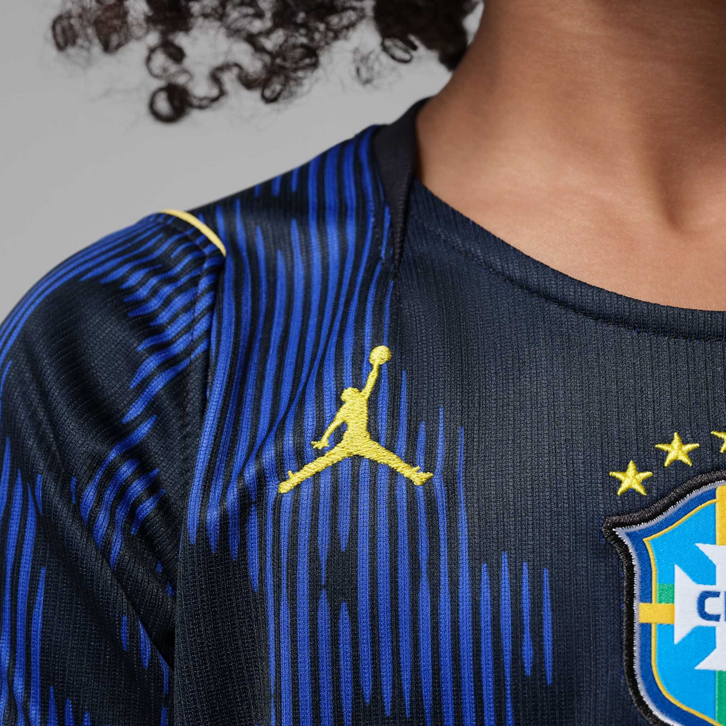 Away 26/27 Kids Shirt Kit - Match Day