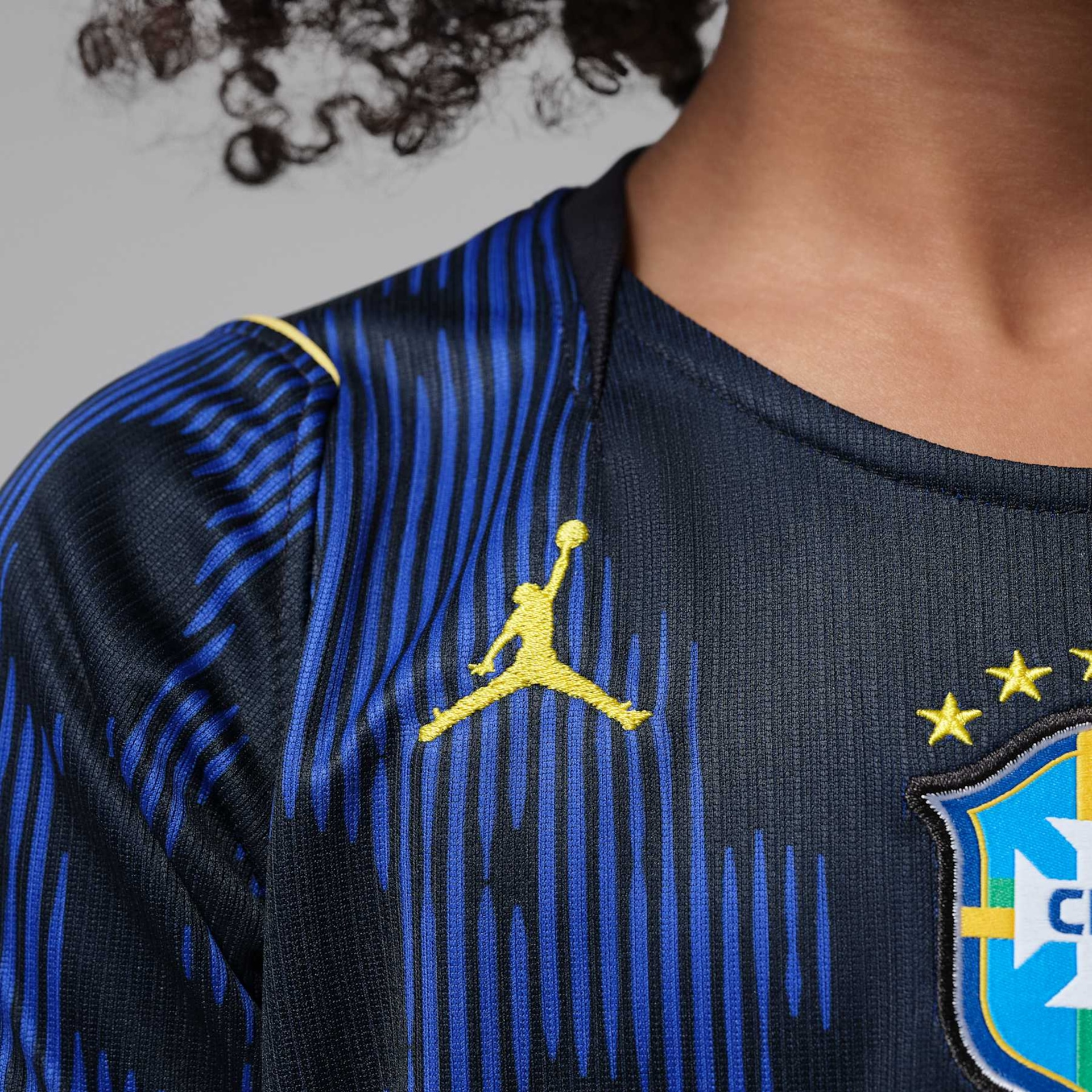 Away 26/27 Kids Shirt Kit - Match Day