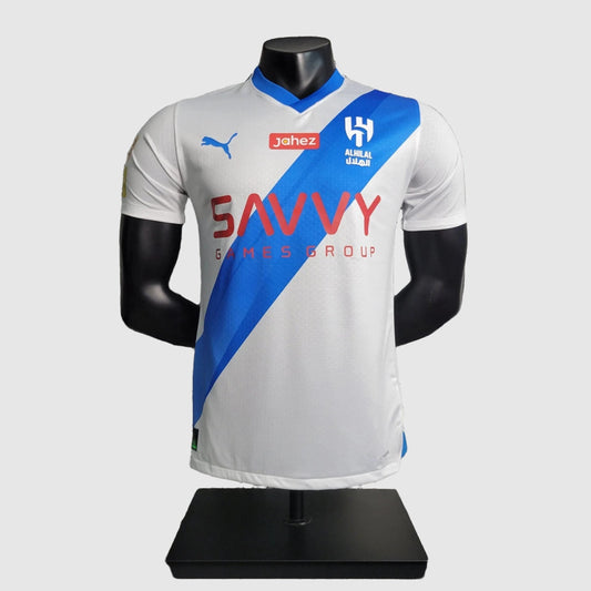 Away 23/24 Player Edition Shirt - Match Day