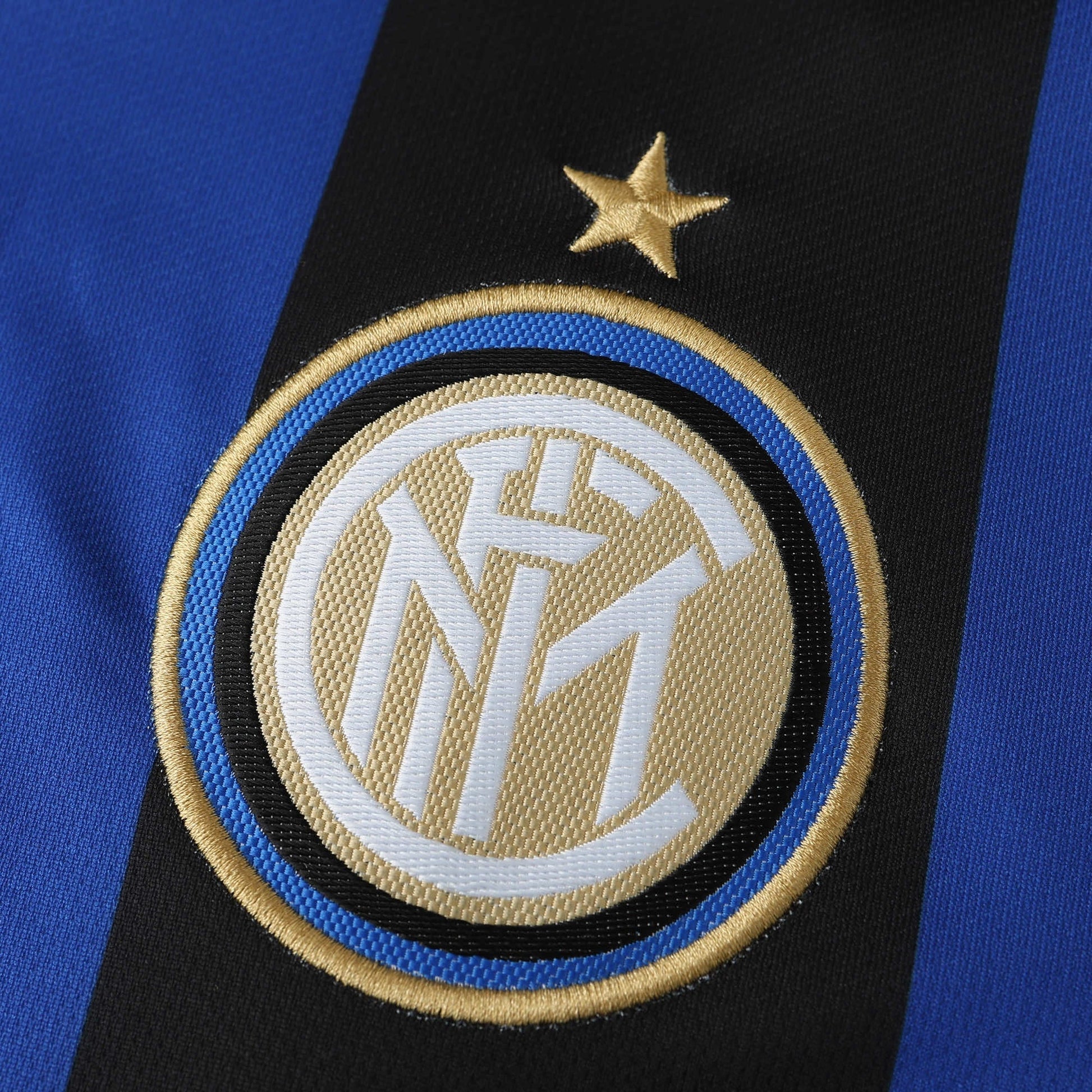 Retro Home 2008/09 Shirt - Match Day