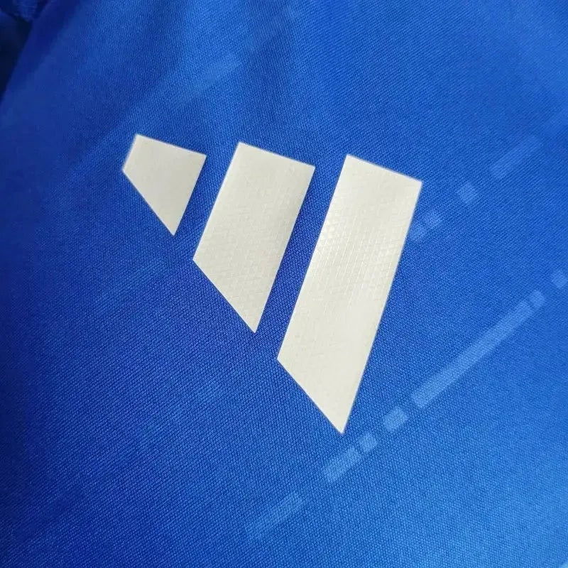 Home 24/25 Player Edition Shirt - Match Day