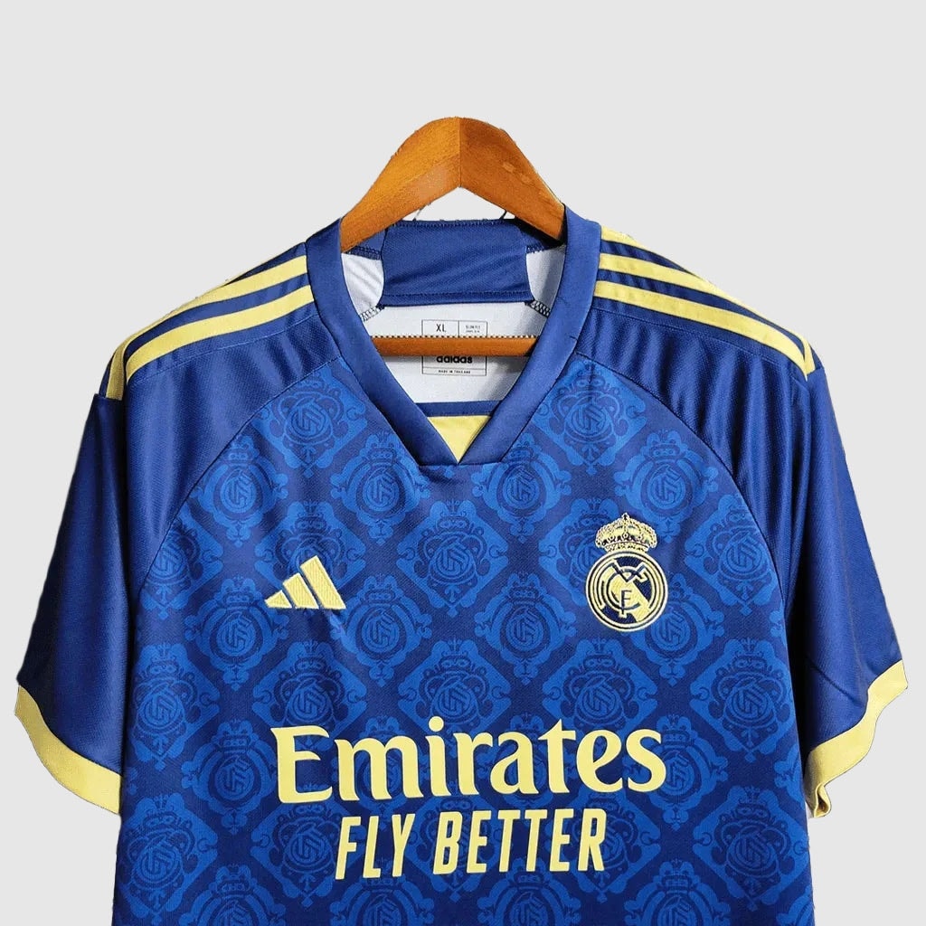 Away 21/22 Men's Shirt - Match Day