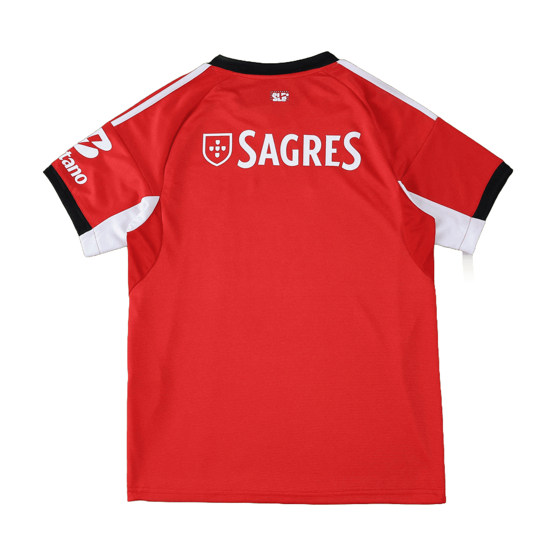 Home 25/26 Men's Shirt - Match Day