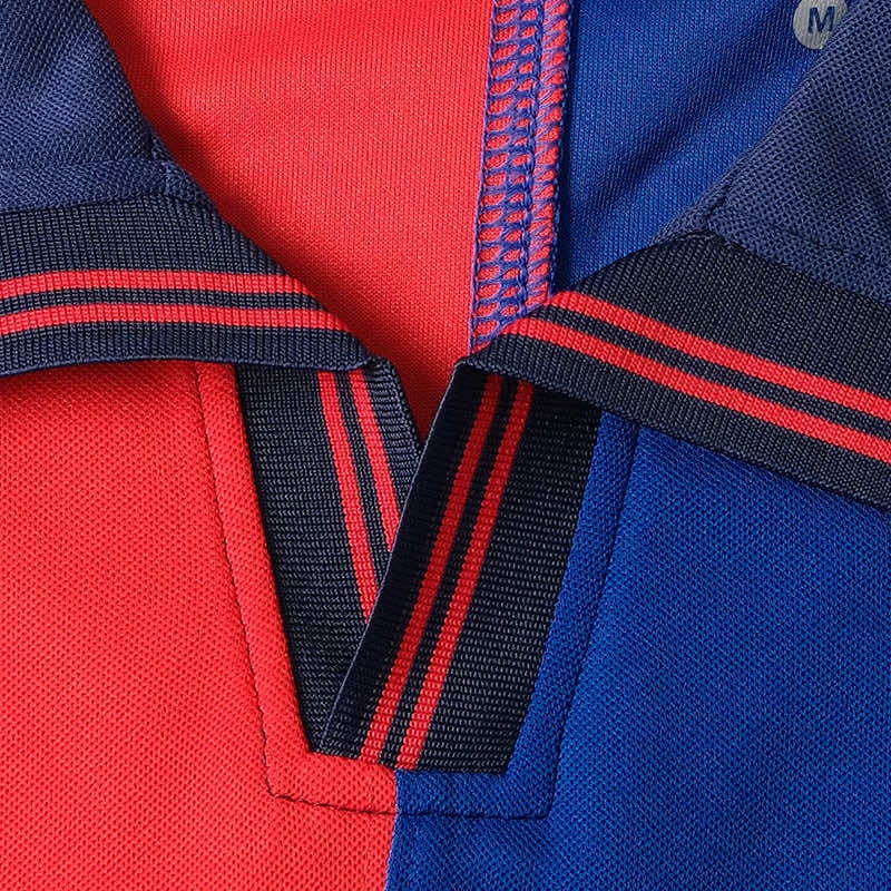 Retro Home 1999/00 Shirt - Match Day