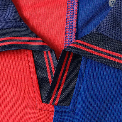 Retro Home 1999/00 Shirt - Match Day