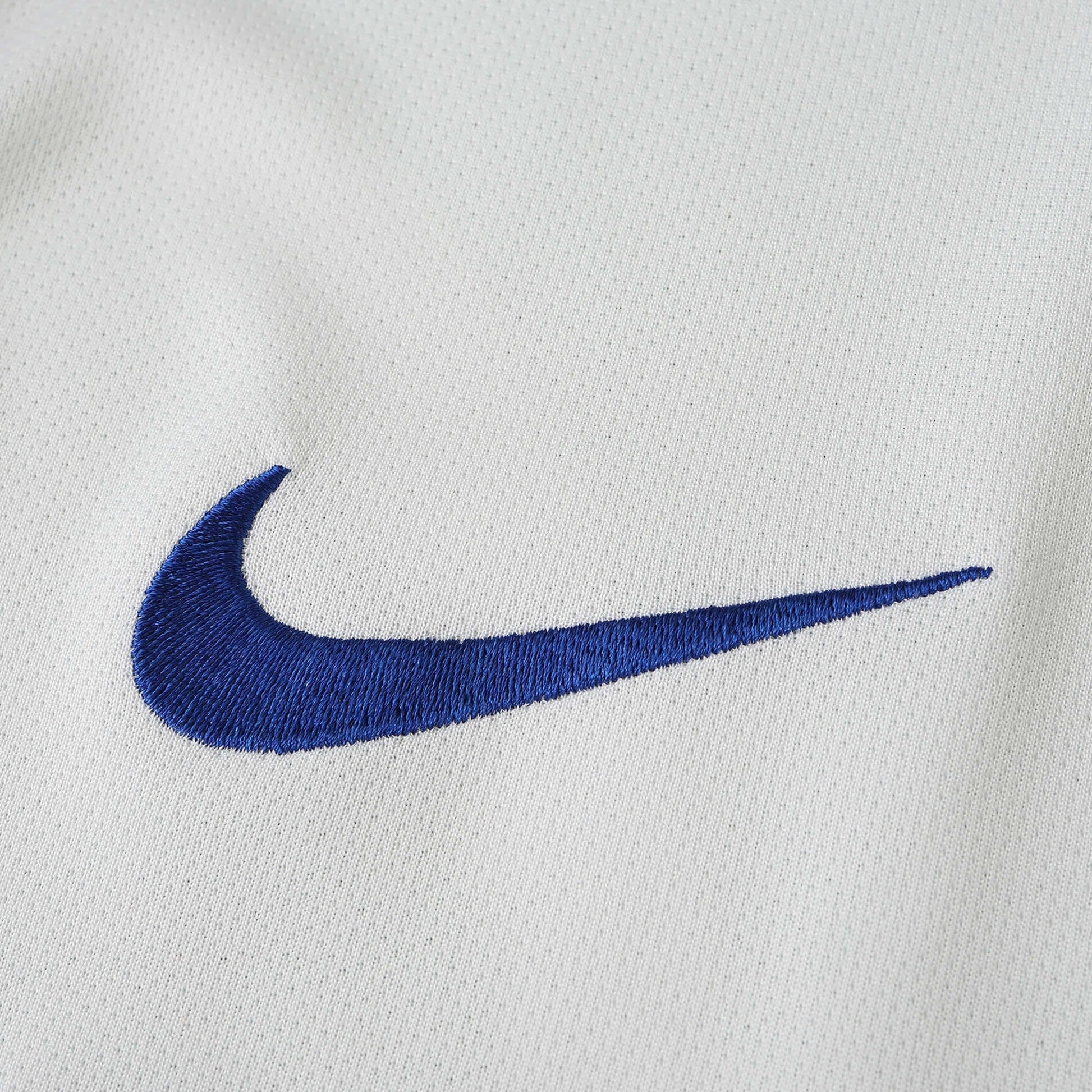 Retro Away 2010 Shirt - Match Day