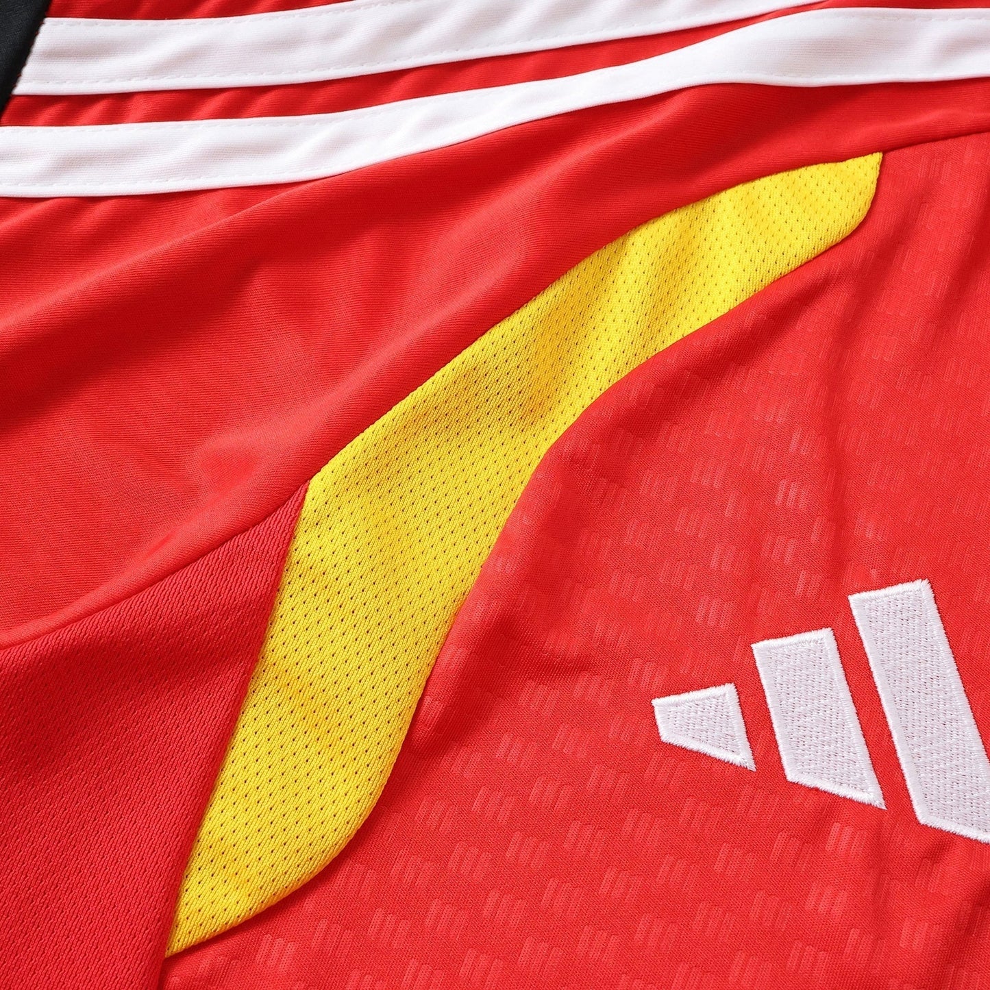 Training Top 2 26/27 - Match Day