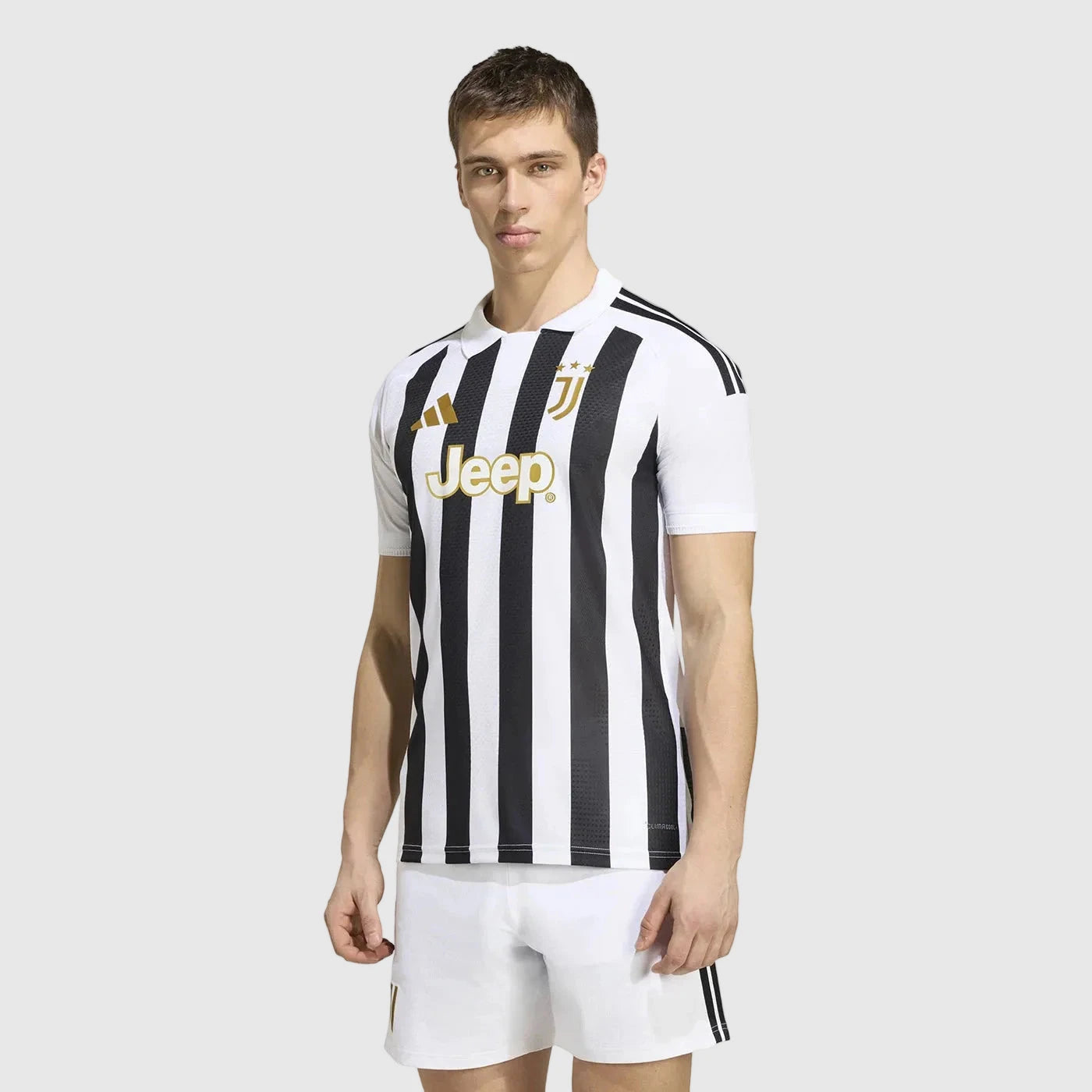 Home 26/27 Player Edition Shirt - Match Day