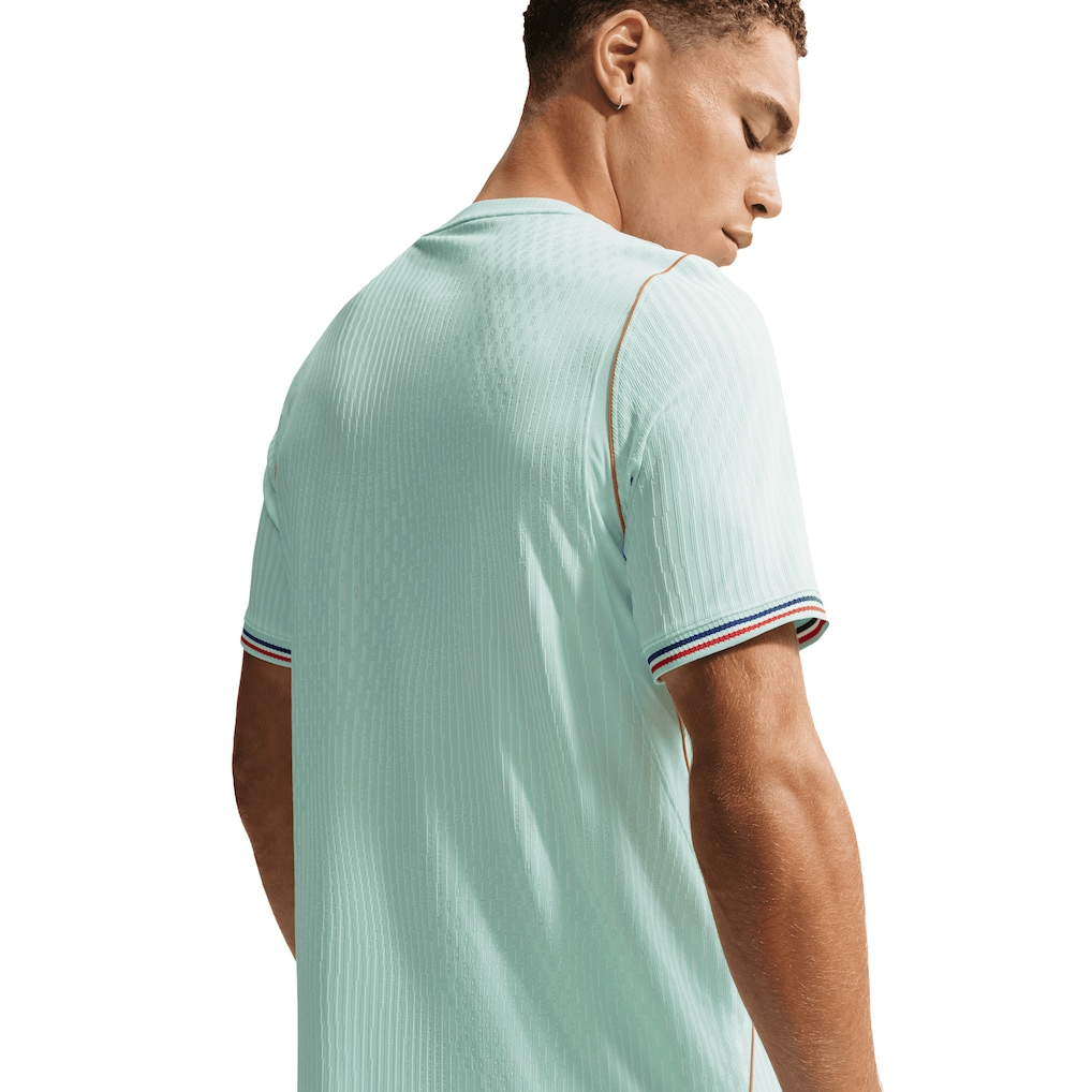 Away 26/27 Player Edition Shirt - Match Day